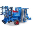 LEMKEN Solitair 9 Saatkombination