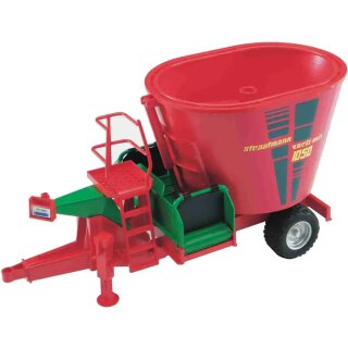 Strautmann Verti-Mix 1251 Futtermischwagen