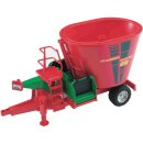 Strautmann Verti-Mix 1251 Futtermischwagen