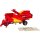 Grimme SE75-30 Kartoffelvollernter mit Kartoffelimitaten