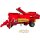 Grimme SE75-30 Kartoffelvollernter mit Kartoffelimitaten