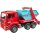 MAN TGA Absetzcontainer-LKW