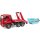 MAN TGA Absetzcontainer-LKW