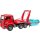 MAN TGA Absetzcontainer-LKW