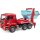 MAN TGA Absetzcontainer-LKW