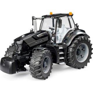 DEUTZ-FAHR 8280 TTV Warrior