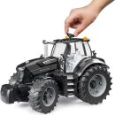 DEUTZ-FAHR 8280 TTV Warrior