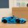 Chevrolet Corvette Stingray in Blau