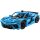 Chevrolet Corvette Stingray in Blau
