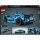 Chevrolet Corvette Stingray in Blau