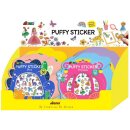 Display 3D Sticker 4x12ass (MQ48)