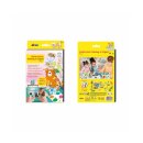 Display Wasserfarben Malen & Origami 4x2ass (MQ8)