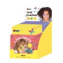 Display Gesichtssticker & Tattoos (MQ8)