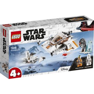 Snowspeeder