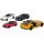 Mercedes Benz AMG GT R,Spritzguss, 1:34-39, L= 12 cm