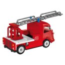 CITROEN TYPE H(1947-81) POMPIERS