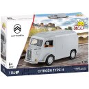 CITROEN TYPE H(1947-81)