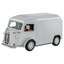 CITROEN TYPE H(1947-81)