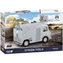 CITROEN TYPE H(1947-81)