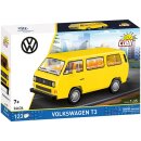 VOLKSWAGEN TRANSPORTER III 1979