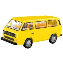 VOLKSWAGEN TRANSPORTER III 1979