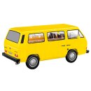 VOLKSWAGEN TRANSPORTER III 1979