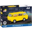VOLKSWAGEN TRANSPORTER III 1979