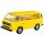 VOLKSWAGEN TRANSPORTER III 1979