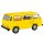 VOLKSWAGEN TRANSPORTER III 1979