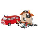 VOLKSWAGEN T3 FEUERWEHR