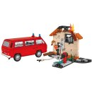 VOLKSWAGEN T3 FEUERWEHR