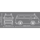 VOLKSWAGEN T3 FEUERWEHR