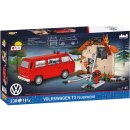 VOLKSWAGEN T3 FEUERWEHR