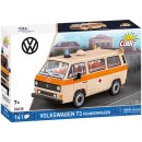 VOLKSWAGEN T3 KRANKENWAGEN