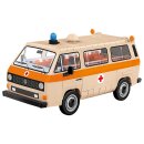 VOLKSWAGEN T3 KRANKENWAGEN