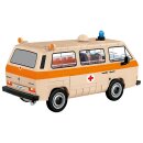 VOLKSWAGEN T3 KRANKENWAGEN