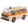 VOLKSWAGEN T3 KRANKENWAGEN