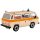 VOLKSWAGEN T3 KRANKENWAGEN
