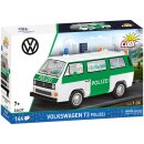 VOLKSWAGEN T3 POLIZEI