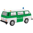 VOLKSWAGEN T3 POLIZEI