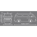 VOLKSWAGEN T3 POLIZEI