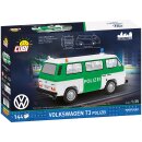 VOLKSWAGEN T3 POLIZEI