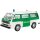 VOLKSWAGEN T3 POLIZEI