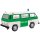 VOLKSWAGEN T3 POLIZEI