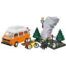 VOLKSWAGEN T3 CAMPER VAN