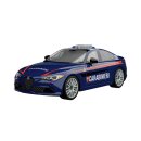 ALFA ROMEO GULIA QUADR. CARABINIERI
