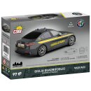 ALFA ROMEO GULIA QUADR. GUARDIA