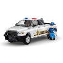 RAM 1500 HEMI SHERIFF