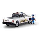 RAM 1500 HEMI SHERIFF