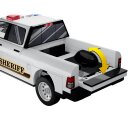 RAM 1500 HEMI SHERIFF